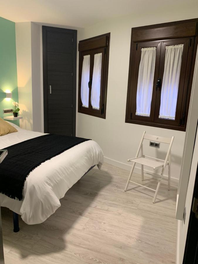 Apartamento Las Ninas Ρόντα Εξωτερικό φωτογραφία