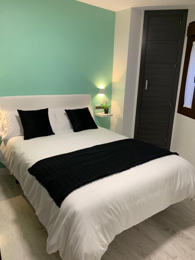 Apartamento Las Ninas Ρόντα Εξωτερικό φωτογραφία
